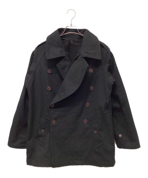 waiper（ワイパー）WAIPER (ワイパー) M-38モーターサイクルジャケット ブラック サイズ:2の古着・服飾アイテム