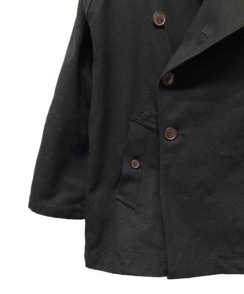 waiper（ワイパー）WAIPER (ワイパー) M-38モーターサイクルジャケット ブラック サイズ:2の古着・服飾アイテム