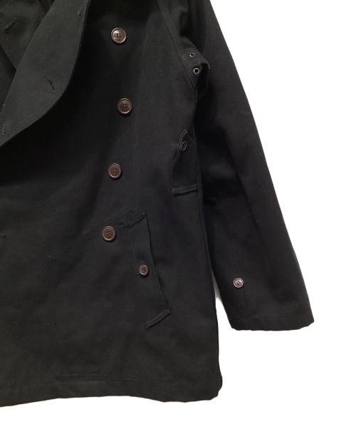 waiper（ワイパー）WAIPER (ワイパー) M-38モーターサイクルジャケット ブラック サイズ:2の古着・服飾アイテム