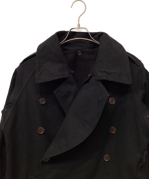 waiper（ワイパー）WAIPER (ワイパー) M-38モーターサイクルジャケット ブラック サイズ:2の古着・服飾アイテム