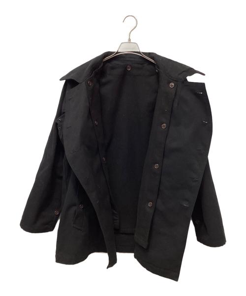 waiper（ワイパー）WAIPER (ワイパー) M-38モーターサイクルジャケット ブラック サイズ:2の古着・服飾アイテム