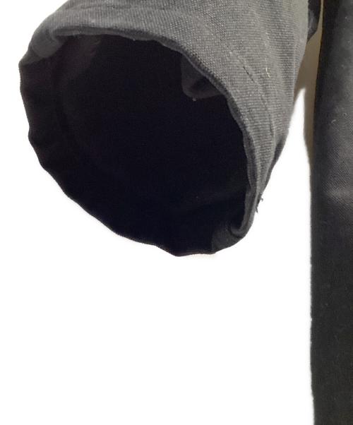 waiper（ワイパー）WAIPER (ワイパー) M-38モーターサイクルジャケット ブラック サイズ:2の古着・服飾アイテム