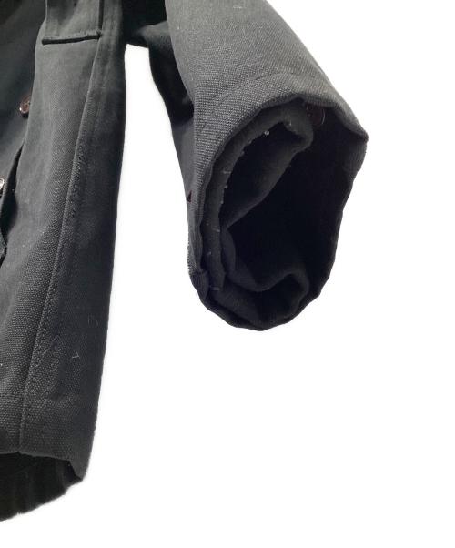 waiper（ワイパー）WAIPER (ワイパー) M-38モーターサイクルジャケット ブラック サイズ:2の古着・服飾アイテム