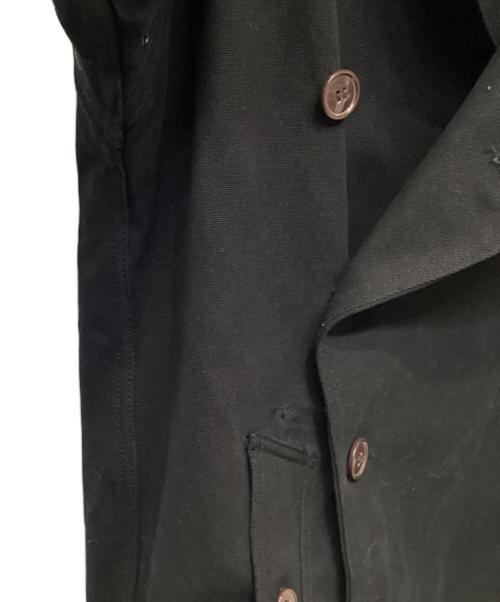 waiper（ワイパー）WAIPER (ワイパー) M-38モーターサイクルジャケット ブラック サイズ:2の古着・服飾アイテム