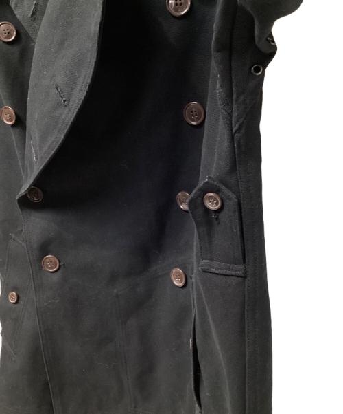 waiper（ワイパー）WAIPER (ワイパー) M-38モーターサイクルジャケット ブラック サイズ:2の古着・服飾アイテム