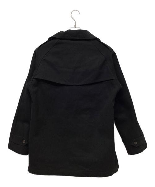 waiper（ワイパー）WAIPER (ワイパー) M-38モーターサイクルジャケット ブラック サイズ:2の古着・服飾アイテム