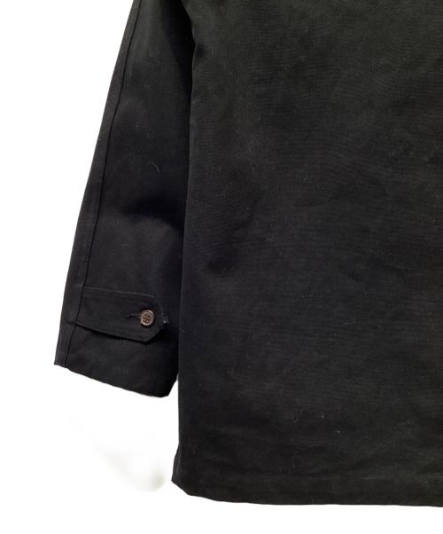 waiper（ワイパー）WAIPER (ワイパー) M-38モーターサイクルジャケット ブラック サイズ:2の古着・服飾アイテム