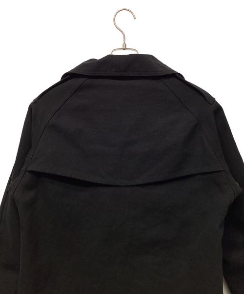 waiper（ワイパー）WAIPER (ワイパー) M-38モーターサイクルジャケット ブラック サイズ:2の古着・服飾アイテム