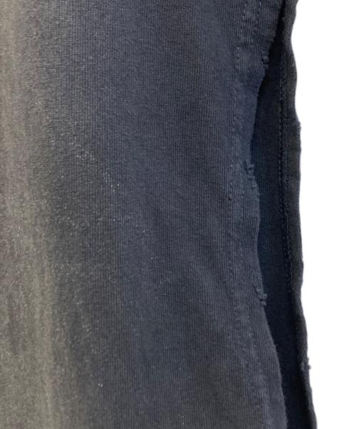 DANKE SCHON（ダンケ シェーン）Danke schon (ダンケ シェーン) パーカー グレー サイズ:Mの古着・服飾アイテム
