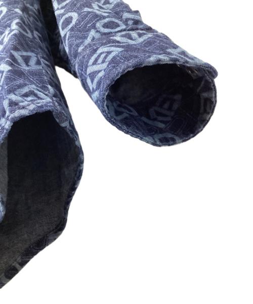 KENZO（ケンゾー）KENZO (ケンゾー) デニムジャケット インディゴ サイズ:Sの古着・服飾アイテム