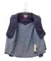 中古・古着 KENZO (ケンゾー) デニムジャケット インディゴ サイズ:S：15000円