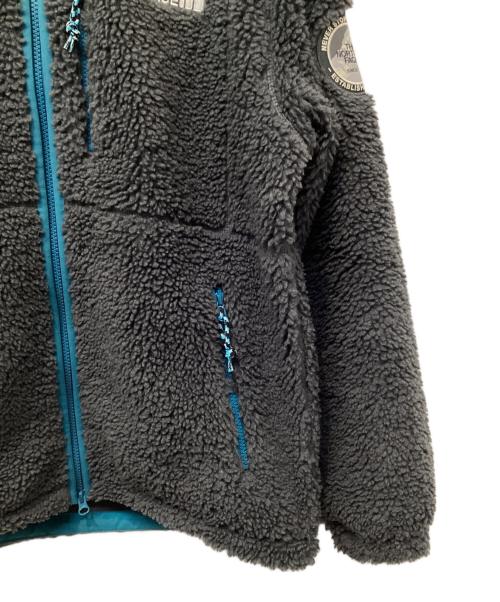 THE NORTH FACE（ザ ノース フェイス）THE NORTH FACE (ザ ノース フェイス) フリースジャケット グレー サイズ:Lの古着・服飾アイテム