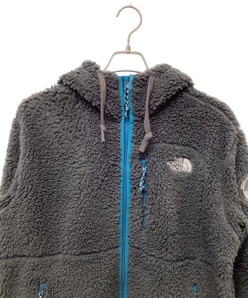 THE NORTH FACE（ザ ノース フェイス）THE NORTH FACE (ザ ノース フェイス) フリースジャケット グレー サイズ:Lの古着・服飾アイテム