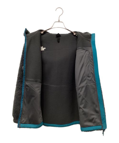 THE NORTH FACE（ザ ノース フェイス）THE NORTH FACE (ザ ノース フェイス) フリースジャケット グレー サイズ:Lの古着・服飾アイテム