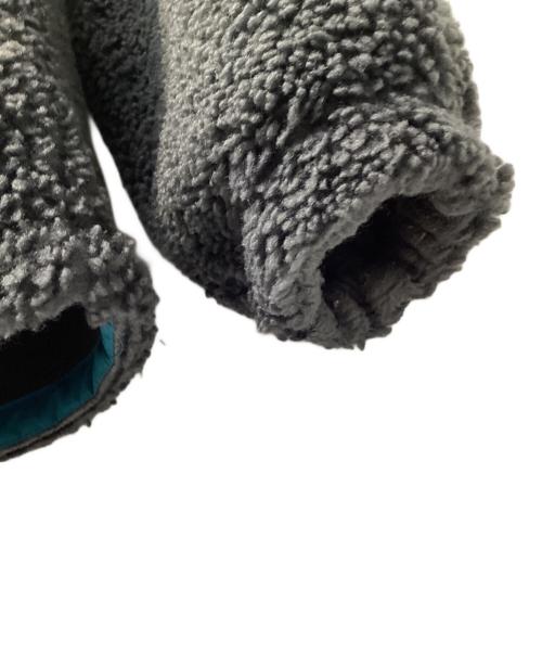 THE NORTH FACE（ザ ノース フェイス）THE NORTH FACE (ザ ノース フェイス) フリースジャケット グレー サイズ:Lの古着・服飾アイテム