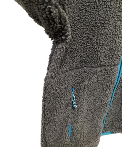 THE NORTH FACE（ザ ノース フェイス）THE NORTH FACE (ザ ノース フェイス) フリースジャケット グレー サイズ:Lの古着・服飾アイテム