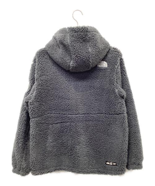 THE NORTH FACE（ザ ノース フェイス）THE NORTH FACE (ザ ノース フェイス) フリースジャケット グレー サイズ:Lの古着・服飾アイテム