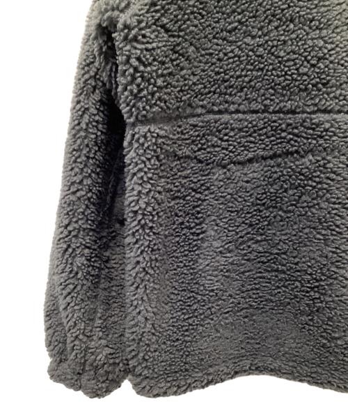 THE NORTH FACE（ザ ノース フェイス）THE NORTH FACE (ザ ノース フェイス) フリースジャケット グレー サイズ:Lの古着・服飾アイテム