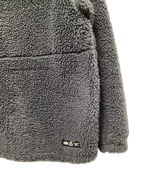 THE NORTH FACE（ザ ノース フェイス）THE NORTH FACE (ザ ノース フェイス) フリースジャケット グレー サイズ:Lの古着・服飾アイテム