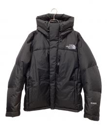 THE NORTH FACE（ザ ノース フェイス）の古着「バルトロライトジャケット」｜ブラック