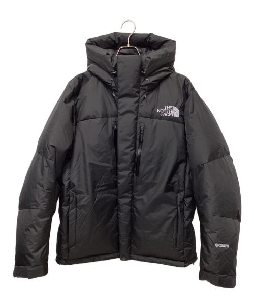 THE NORTH FACE（ザ ノース フェイス）THE NORTH FACE (ザ ノース フェイス) バルトロライトジャケット ブラック サイズ:Lの古着・服飾アイテム