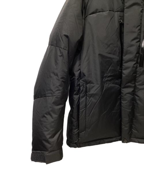 THE NORTH FACE（ザ ノース フェイス）THE NORTH FACE (ザ ノース フェイス) バルトロライトジャケット ブラック サイズ:Lの古着・服飾アイテム
