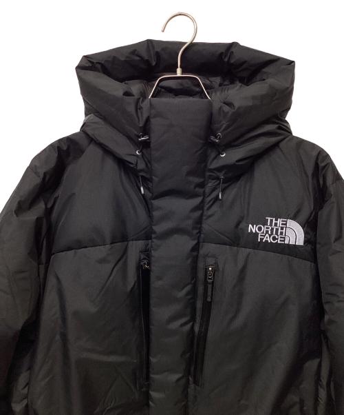 THE NORTH FACE（ザ ノース フェイス）THE NORTH FACE (ザ ノース フェイス) バルトロライトジャケット ブラック サイズ:Lの古着・服飾アイテム
