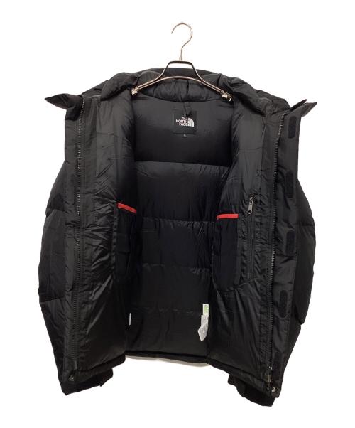 THE NORTH FACE（ザ ノース フェイス）THE NORTH FACE (ザ ノース フェイス) バルトロライトジャケット ブラック サイズ:Lの古着・服飾アイテム