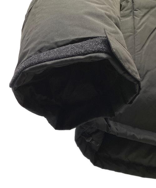 THE NORTH FACE（ザ ノース フェイス）THE NORTH FACE (ザ ノース フェイス) バルトロライトジャケット ブラック サイズ:Lの古着・服飾アイテム