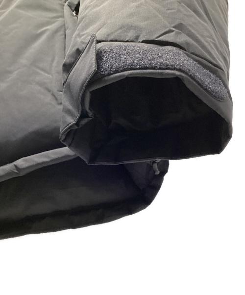 THE NORTH FACE（ザ ノース フェイス）THE NORTH FACE (ザ ノース フェイス) バルトロライトジャケット ブラック サイズ:Lの古着・服飾アイテム