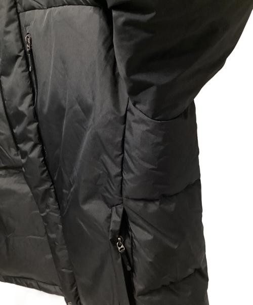 THE NORTH FACE（ザ ノース フェイス）THE NORTH FACE (ザ ノース フェイス) バルトロライトジャケット ブラック サイズ:Lの古着・服飾アイテム