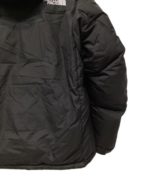 THE NORTH FACE（ザ ノース フェイス）THE NORTH FACE (ザ ノース フェイス) バルトロライトジャケット ブラック サイズ:Lの古着・服飾アイテム