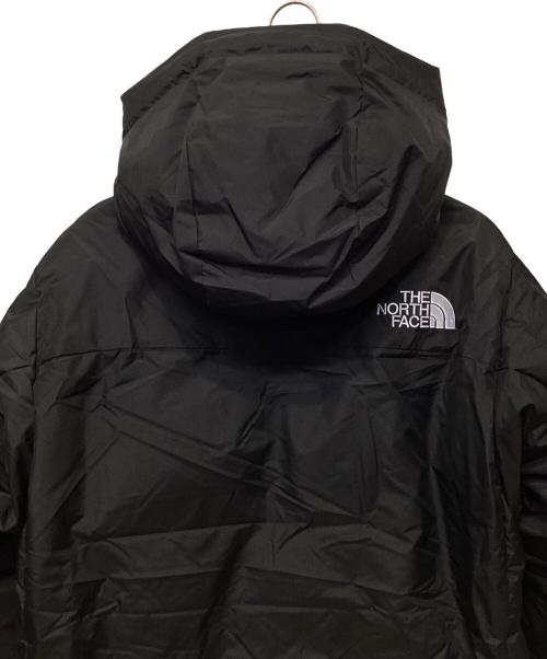 THE NORTH FACE（ザ ノース フェイス）THE NORTH FACE (ザ ノース フェイス) バルトロライトジャケット ブラック サイズ:Lの古着・服飾アイテム