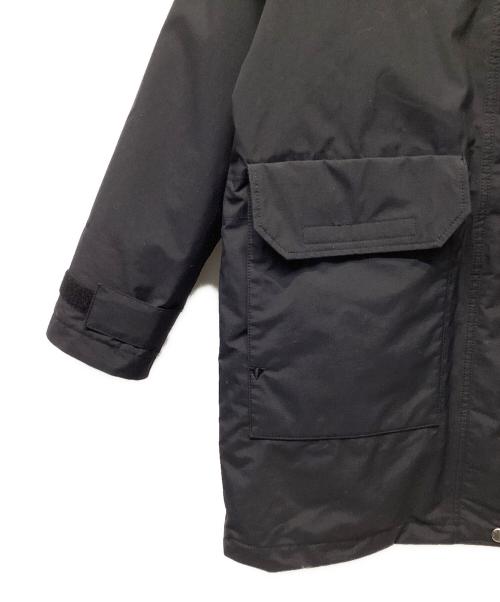 THE NORTH FACE（ザ ノース フェイス）THE NORTH FACE (ザ ノース フェイス) GTX セローマグネトリクライメイトジャケット ブラック サイズ:Lの古着・服飾アイテム