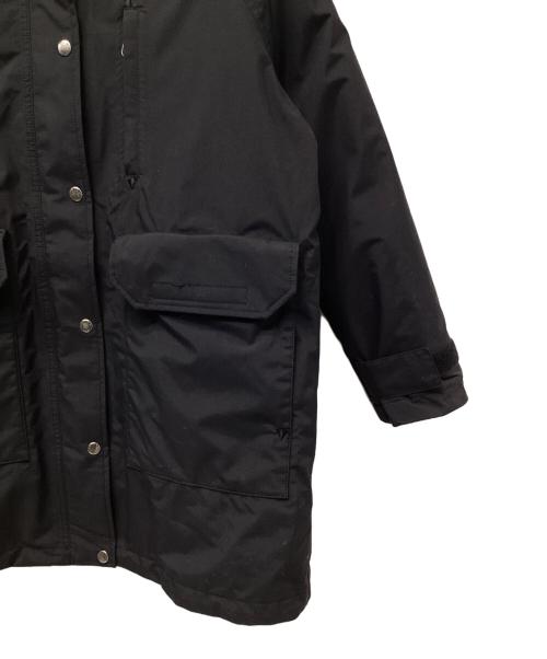 THE NORTH FACE（ザ ノース フェイス）THE NORTH FACE (ザ ノース フェイス) GTX セローマグネトリクライメイトジャケット ブラック サイズ:Lの古着・服飾アイテム