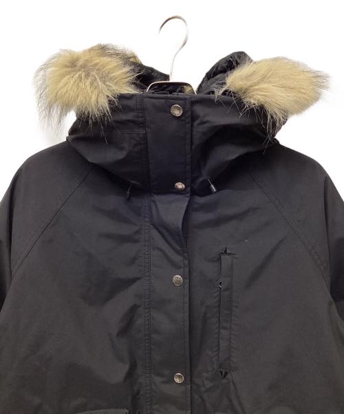 THE NORTH FACE（ザ ノース フェイス）THE NORTH FACE (ザ ノース フェイス) GTX セローマグネトリクライメイトジャケット ブラック サイズ:Lの古着・服飾アイテム