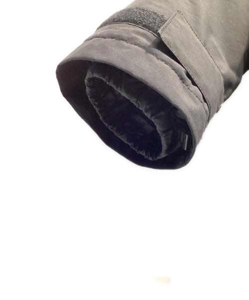 THE NORTH FACE（ザ ノース フェイス）THE NORTH FACE (ザ ノース フェイス) GTX セローマグネトリクライメイトジャケット ブラック サイズ:Lの古着・服飾アイテム