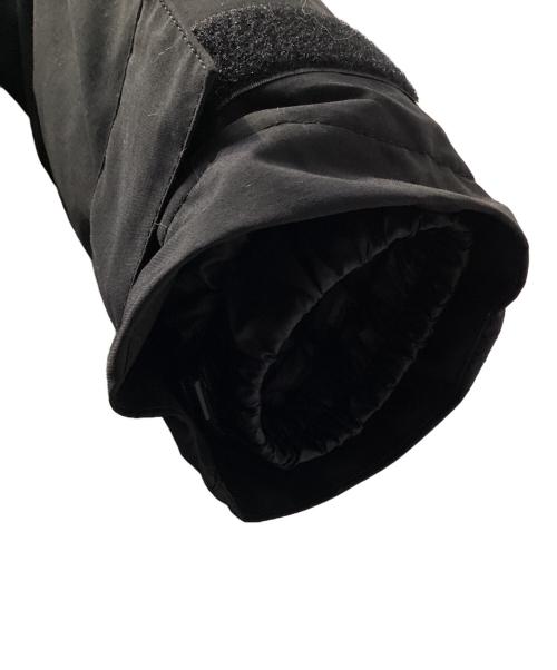 THE NORTH FACE（ザ ノース フェイス）THE NORTH FACE (ザ ノース フェイス) GTX セローマグネトリクライメイトジャケット ブラック サイズ:Lの古着・服飾アイテム