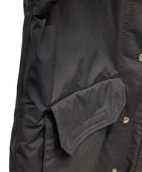 THE NORTH FACE（ザ ノース フェイス）THE NORTH FACE (ザ ノース フェイス) GTX セローマグネトリクライメイトジャケット ブラック サイズ:Lの古着・服飾アイテム