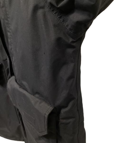 THE NORTH FACE（ザ ノース フェイス）THE NORTH FACE (ザ ノース フェイス) GTX セローマグネトリクライメイトジャケット ブラック サイズ:Lの古着・服飾アイテム