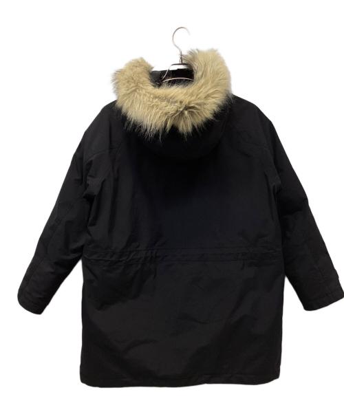 THE NORTH FACE（ザ ノース フェイス）THE NORTH FACE (ザ ノース フェイス) GTX セローマグネトリクライメイトジャケット ブラック サイズ:Lの古着・服飾アイテム