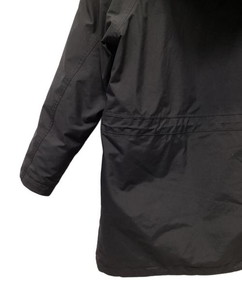 THE NORTH FACE（ザ ノース フェイス）THE NORTH FACE (ザ ノース フェイス) GTX セローマグネトリクライメイトジャケット ブラック サイズ:Lの古着・服飾アイテム