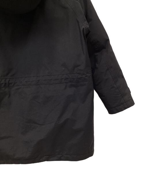 THE NORTH FACE（ザ ノース フェイス）THE NORTH FACE (ザ ノース フェイス) GTX セローマグネトリクライメイトジャケット ブラック サイズ:Lの古着・服飾アイテム