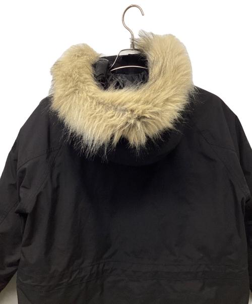 THE NORTH FACE（ザ ノース フェイス）THE NORTH FACE (ザ ノース フェイス) GTX セローマグネトリクライメイトジャケット ブラック サイズ:Lの古着・服飾アイテム