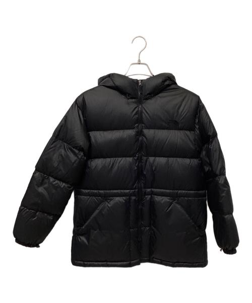 THE NORTH FACE（ザ ノース フェイス）THE NORTH FACE (ザ ノース フェイス) GTX セローマグネトリクライメイトジャケット ブラック サイズ:Lの古着・服飾アイテム