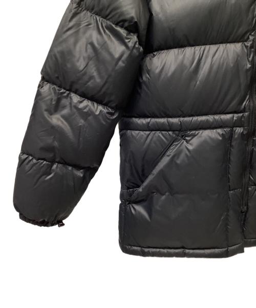 THE NORTH FACE（ザ ノース フェイス）THE NORTH FACE (ザ ノース フェイス) GTX セローマグネトリクライメイトジャケット ブラック サイズ:Lの古着・服飾アイテム