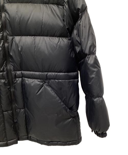 THE NORTH FACE（ザ ノース フェイス）THE NORTH FACE (ザ ノース フェイス) GTX セローマグネトリクライメイトジャケット ブラック サイズ:Lの古着・服飾アイテム