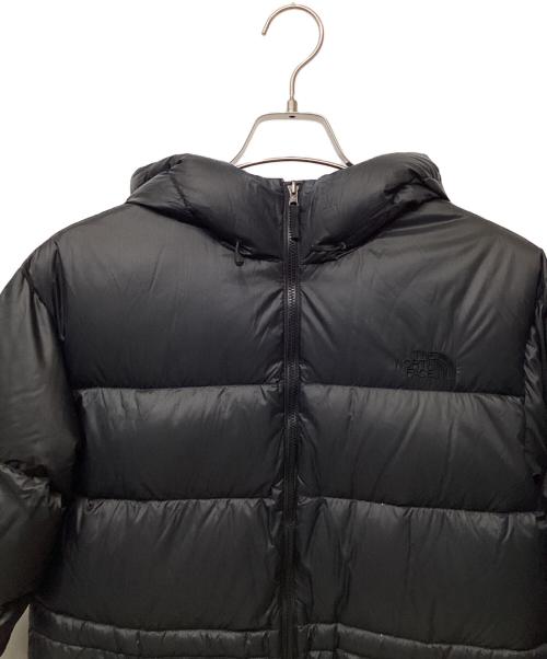 THE NORTH FACE（ザ ノース フェイス）THE NORTH FACE (ザ ノース フェイス) GTX セローマグネトリクライメイトジャケット ブラック サイズ:Lの古着・服飾アイテム