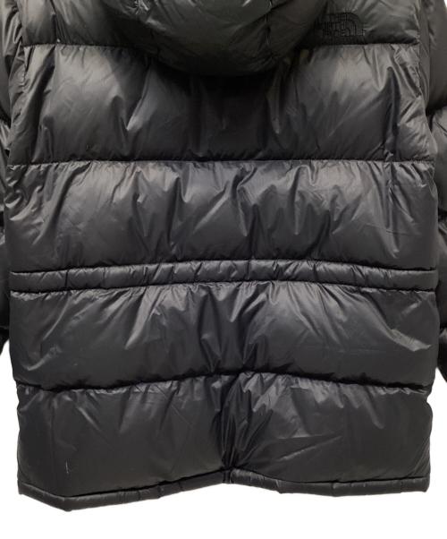 THE NORTH FACE（ザ ノース フェイス）THE NORTH FACE (ザ ノース フェイス) GTX セローマグネトリクライメイトジャケット ブラック サイズ:Lの古着・服飾アイテム