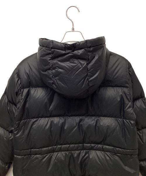 THE NORTH FACE（ザ ノース フェイス）THE NORTH FACE (ザ ノース フェイス) GTX セローマグネトリクライメイトジャケット ブラック サイズ:Lの古着・服飾アイテム